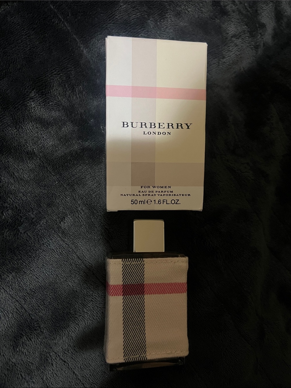 Burberry London